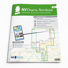 NV-Charts-DE13-Borkum-helgoland-eems-gratis-digitale-kaart-waterkaart