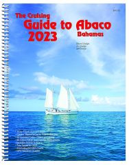 Cruising-guide-abaco-vaargids-naar-abaco-bahama's