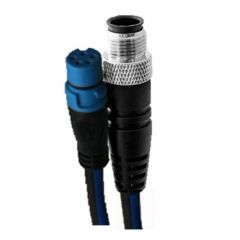 Raymarine Adapter STNG BB (F) to DNet BB (M) Adapter 400mm
