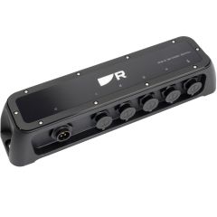 Raymarine RNS5 Netwerk Gigabit Switch RayNet (A80731)