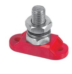 bep-geisoleerd-aansluitpunt-rood-M8