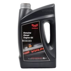 Yanmar 15W40 Olie 5 Liter