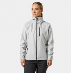 Helly-Hansen-dames-zeiljack-W-Crew-Hooded-2.0-34448-Grey-Fog