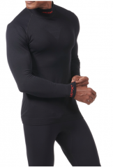 Musto-Baselayer-MPX-Active-top-82487-voor-heren-zwart