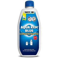 Thetford Aqua Kem Blue 780 ml geconcentreerd