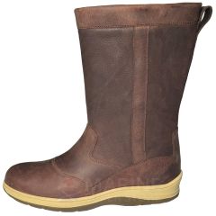 Apache Moose Stornoway zeillaars bruin