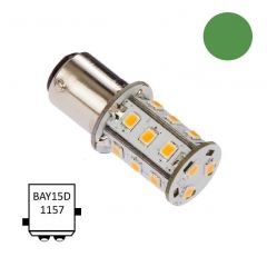 navigatielamp-groen-bay15d-led-6000k-green-nautic-led