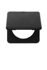 Berker-afdekraam-met-deksel-Antracies