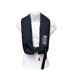Reddingsvest  165N  navy