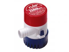 Rule-bilgepomp-12v-1100-rule-mate-rood-wit