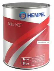 Hempel Mille NCT 7173C/7174C True Blue
