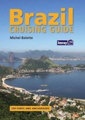 imray-brazil-cruising-guide-vaargids-Brazilië