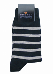 Adult breton Socks