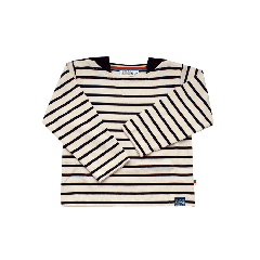 NewBorn Classic Breton Shirt