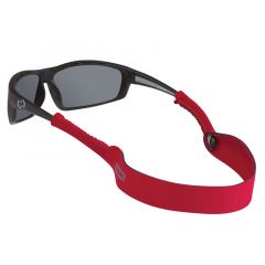 Briltouwtje Neoprene Classic Chums red