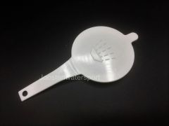 Reservedop-voor-handdouche-wit