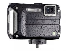 ROKK Mini 1/4'' draad camera basis