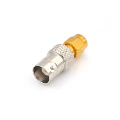 Adapter-Coaxial-SMA-male-BNC-female