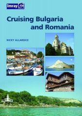 imray-cruising-guide-bulgaria-romania-vaargids-bulgarije-roemenië