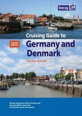 Cruising Guide Germany & Denma