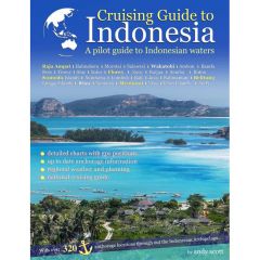 Cruising-guide-indonesia-vaargids-indonesië