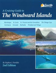 the-windward-islands-cruising-guide-carieb-martinique-stlucia-st.vincent-tobago-cays-carriacou-grenada-barbados-trinidad-tobago-gids-voor-caribische-zee
