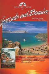 cruising-guide-venezuela-bonaire-chris-doyle-vaargids