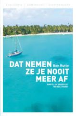 DAT NEMEN ZE JE NOOIT MEER AF