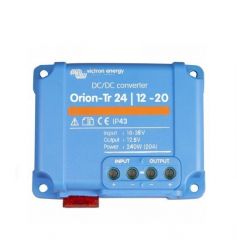 victron-orion-DC-DC-omvormer-12-24V-240W