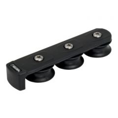 selden-valgeleider-deck-organizer-2x50mm-gelagerd-aluminium-stapelbaar