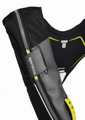 Spinlock Deckvest 6D 275N Grijs