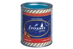 Epifanes Bootlak # 215 lichtblauw