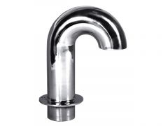 RVS-zwanenhals-kabeldoorvoer-hoogglans-48mm