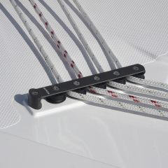 Spinlock valgeleider 4x38mm schijf T38/4