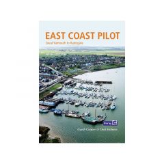 east-coast-pilot-imray-gids-oostkant-engeland-great-yarmouth-tot-ramsgate-tijden-stromingen-havens-oostkust-engeland