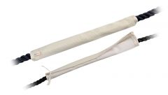 Landvast beschermer, Chafe guard for line 12/16 MM