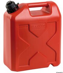 Heavy Duty brandstof tank 10 liter