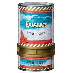 Epifanes Interimcoat Wit, 750ML
