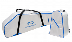 E-Propulsion Spirit 1.0 Tassenset