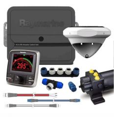 raymarine-autopilot-EVO-200-hydraulisch-stuurautomaat