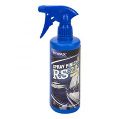 Spray-Finish RS20