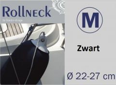 Fenderhoes 5mtr Medium Zwart - Op maat te knippen