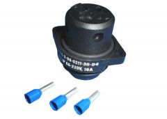 flensstekker-stekker-3polig-16A-inbouw