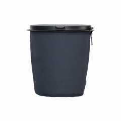 Flextrash mobiele vuilnisbak 5 L Navy blue