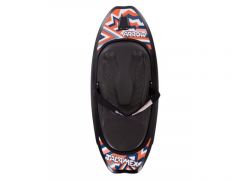 funtube knieboord-kneeboard-sleepplank