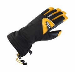 Helmsman Gloves Black