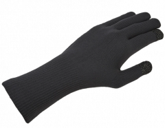 Gill Waterproof Gloves Graphite