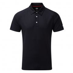 Men's UV Tec Polo  Navy uv 008