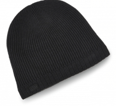 Gill Waterproof Beanie Graphite