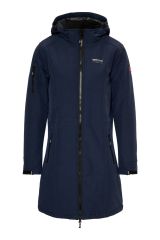 Nordberg GITTE Navy winter dames